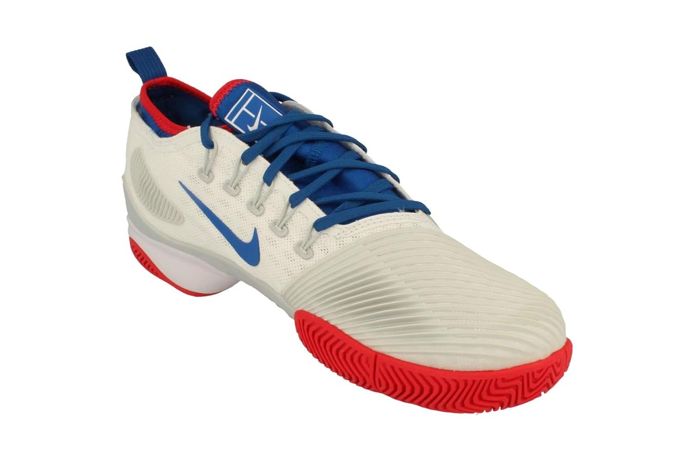 【超美品】Nike AIR ZOOM ULTRA RCT HCテニス　27.0㎝ 超美品】Nike AIR ZOOM ULTRA RCT HCテニス 27.0㎝ - メルカリ