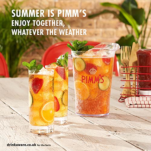 Pimm's London No 1 Liqueur 1 L – vue 4