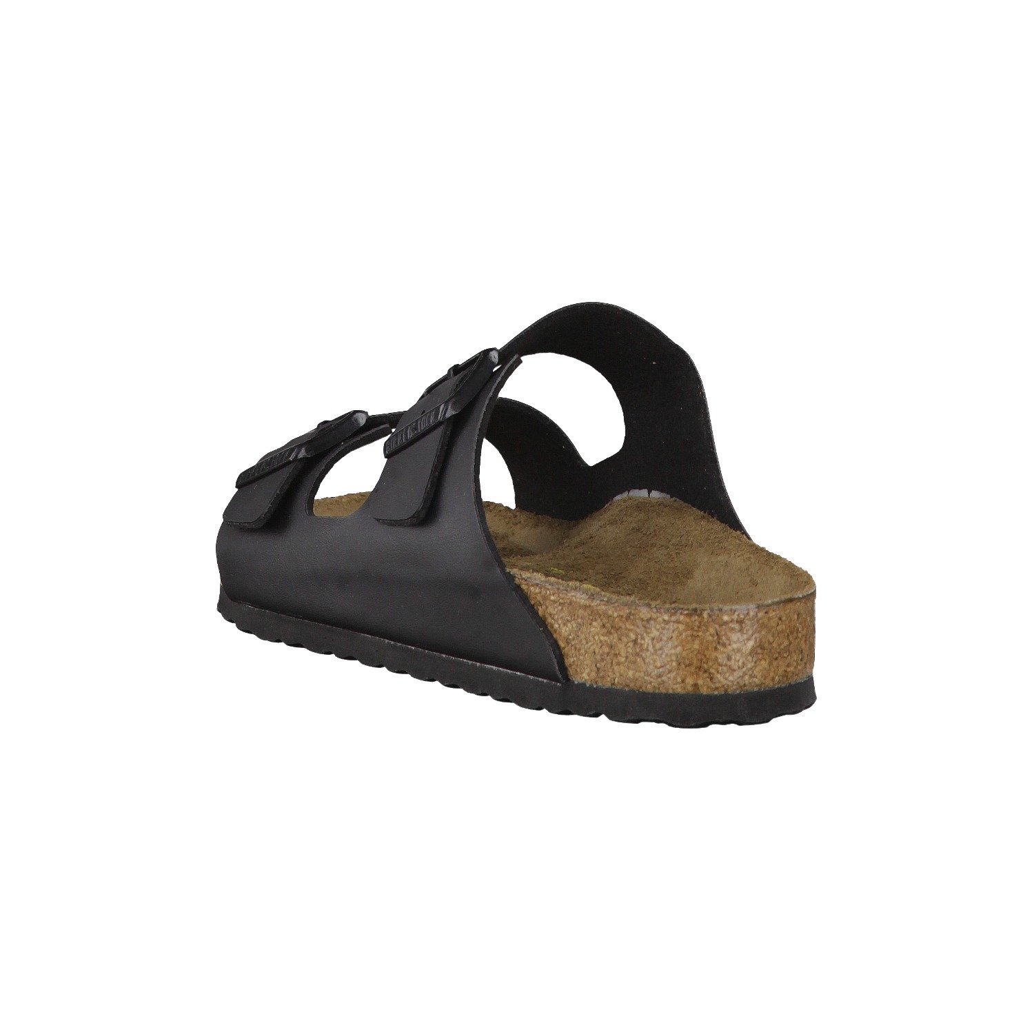 Birkenstock unisex Arizona BF Black