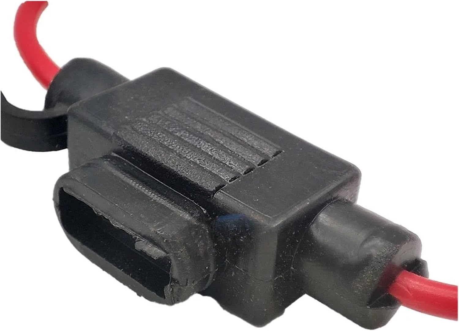 Speaker Connector 1/5/10 PCSFor Water Proof auto Inline in-Line Fuse Holder Car Replacement Fuses Car Fuse Socket 12AWG 14AWG 16AWG 18AWG + 1p(10PCS)