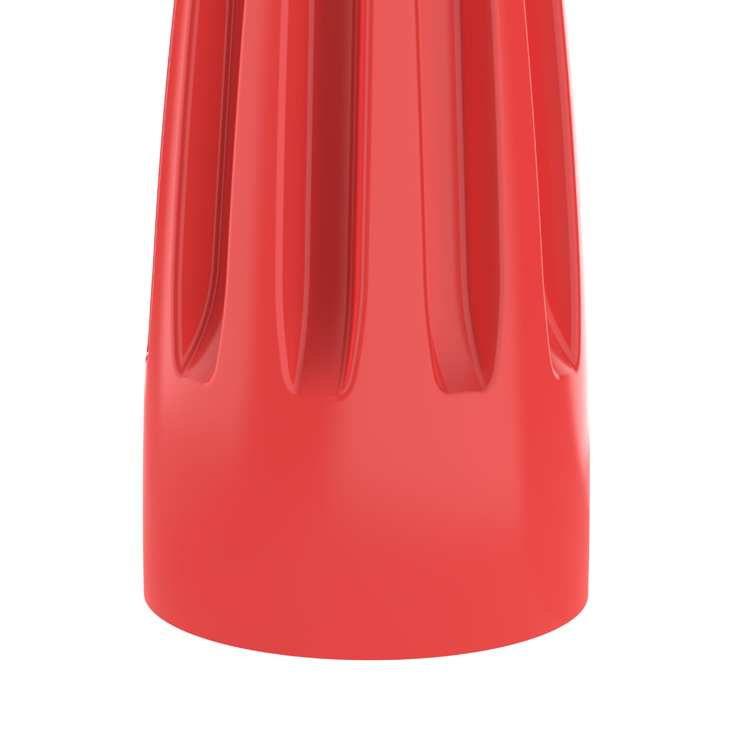 red tree① Ideal Industries 30-076P Red Wire-Nut® Wire Connectors 100