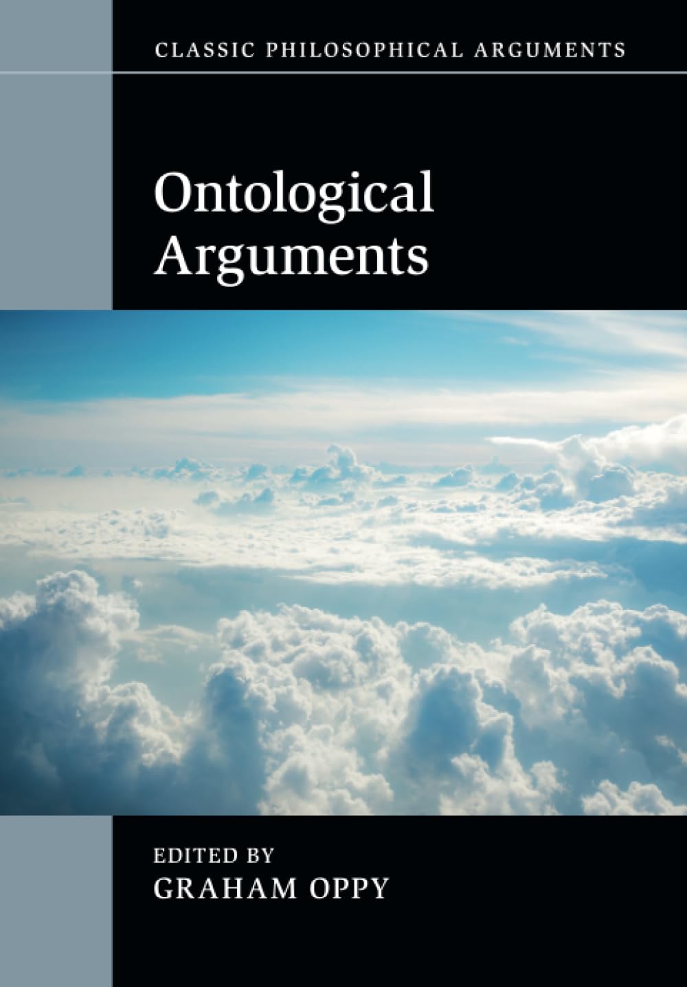 Ontological Arguments (Classic Philosophical Arguments)