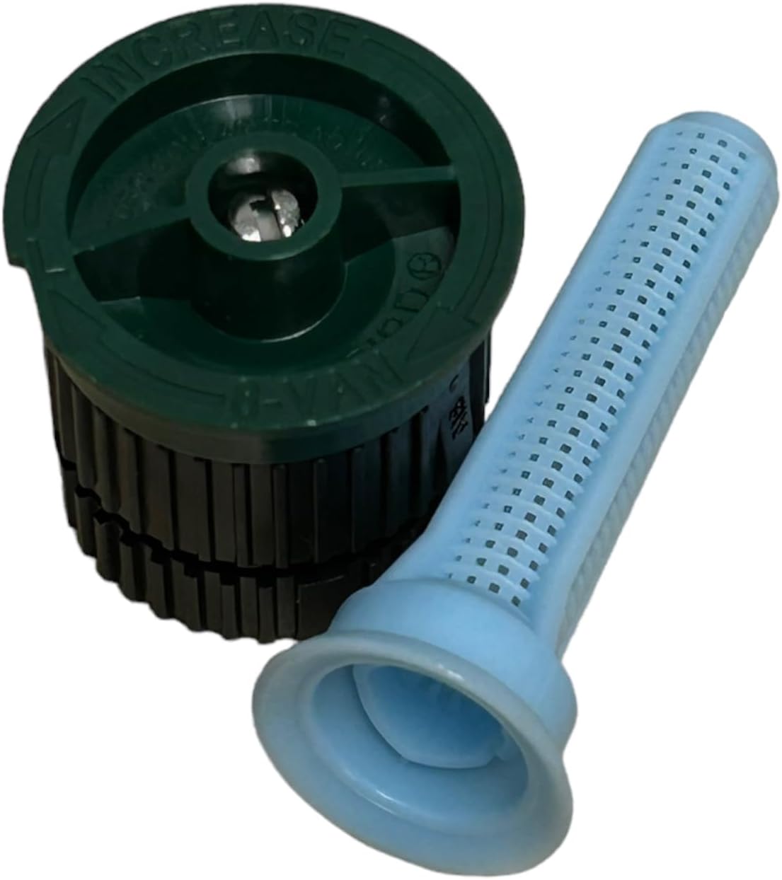 5-Pack, Rain Bird 8VAN, VAN Series, 8ft, Variable Arc Spray Nozzle