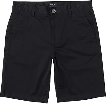 RVCA Mens Week-end Stretch Short