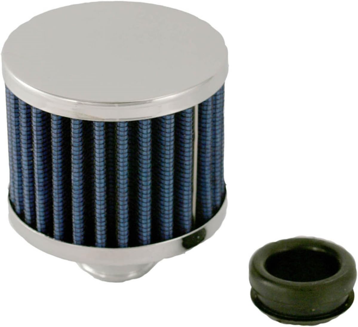 Spectre Performance 42856 Blue PushIn Breather, Breathers Amazon Canada