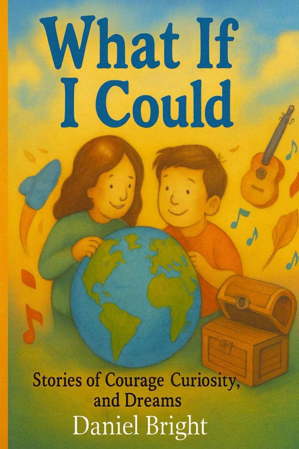 What If I Could?