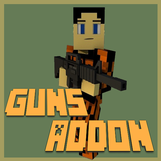 Guns Mod For Minecraft Pe Amazon Com Appstore For Android