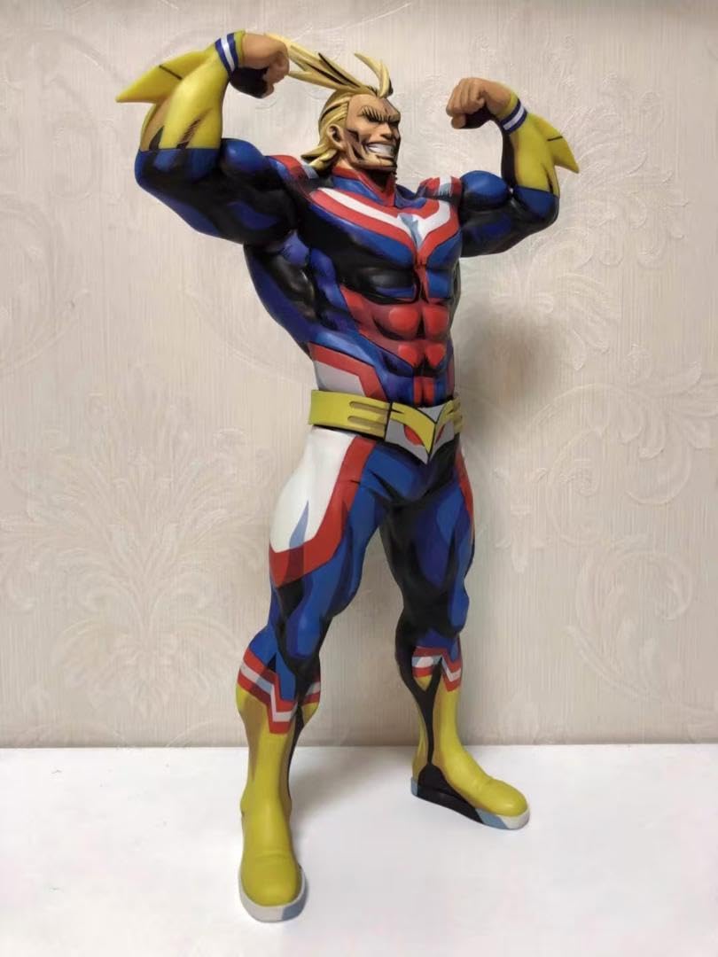 Amazon.co.jp: グランディスタ マンガディメンションズ オールマイト