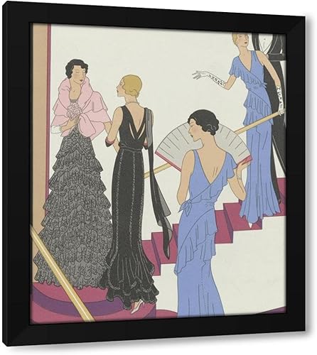 ArtDirect Art - Taste - Beauty, P. 23 (1931) II 36x43 UnFramed Museum Art Print Poster Ready for Framing by Anonymous