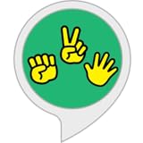 連続じゃんけん