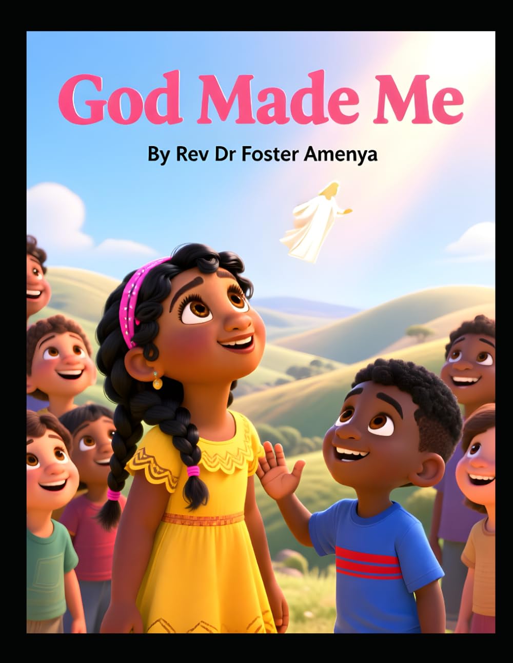 God Made Me