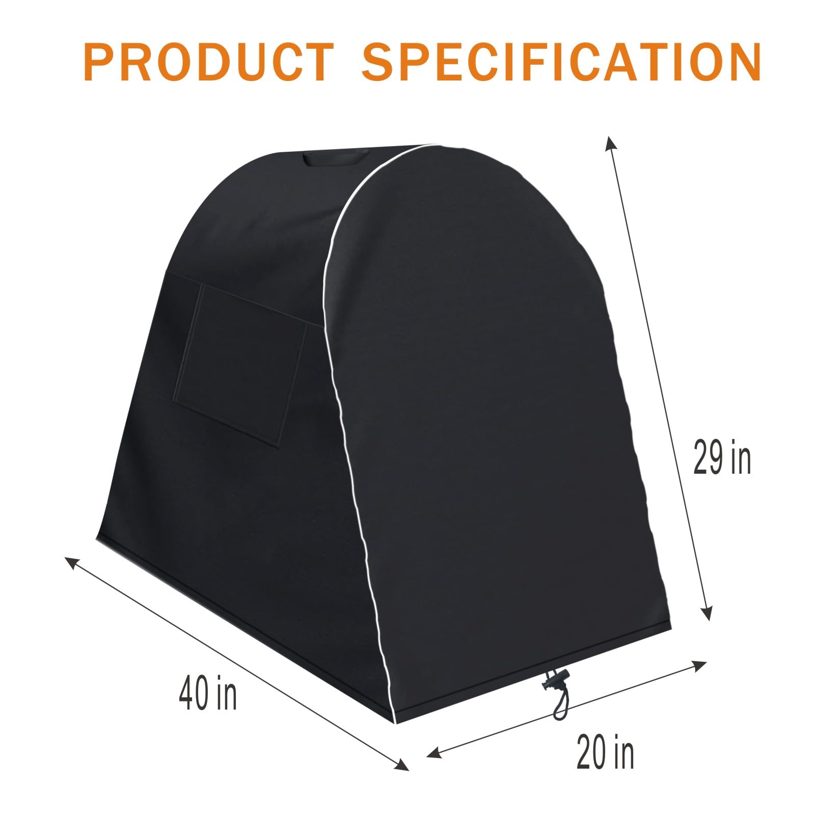 Cubierta de soporte para discos de pesas, placa de entrenamiento de fuerza, cubierta de árbol para gimnasio en casa, estante triangular para discos de pesas, a prueba de polvo, impermeable, resistente
