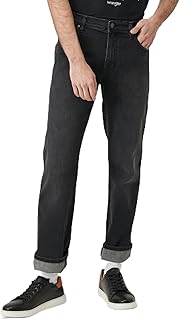 WranglerTeksas Kot Pantolon Erkek 