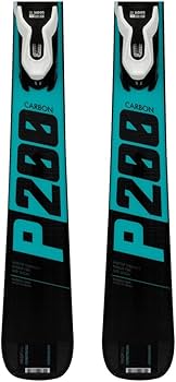 Amazon | Rossignol Pursuit 200カーボンスキーW / Xpress 10 Amazon | Rossignol Pursuit 200カーボンスキーW / Xpress 10