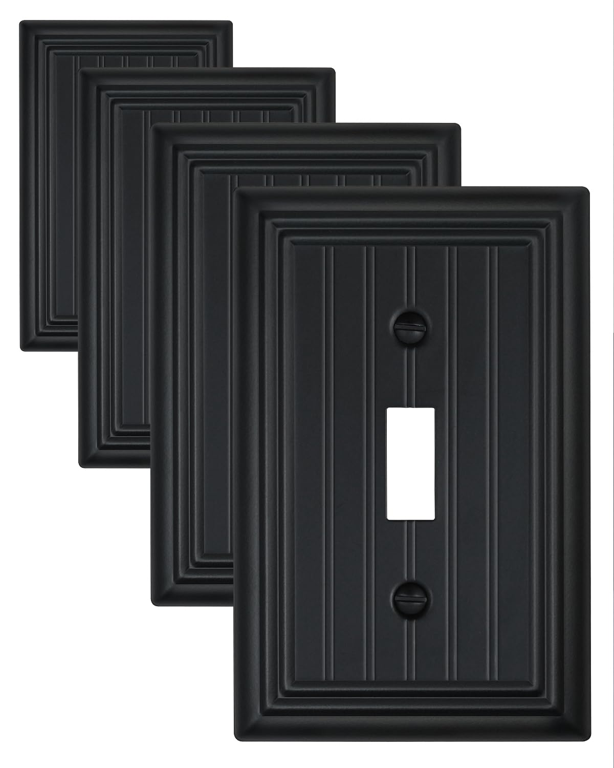 Black Wall Plate A03FT14B-image-19