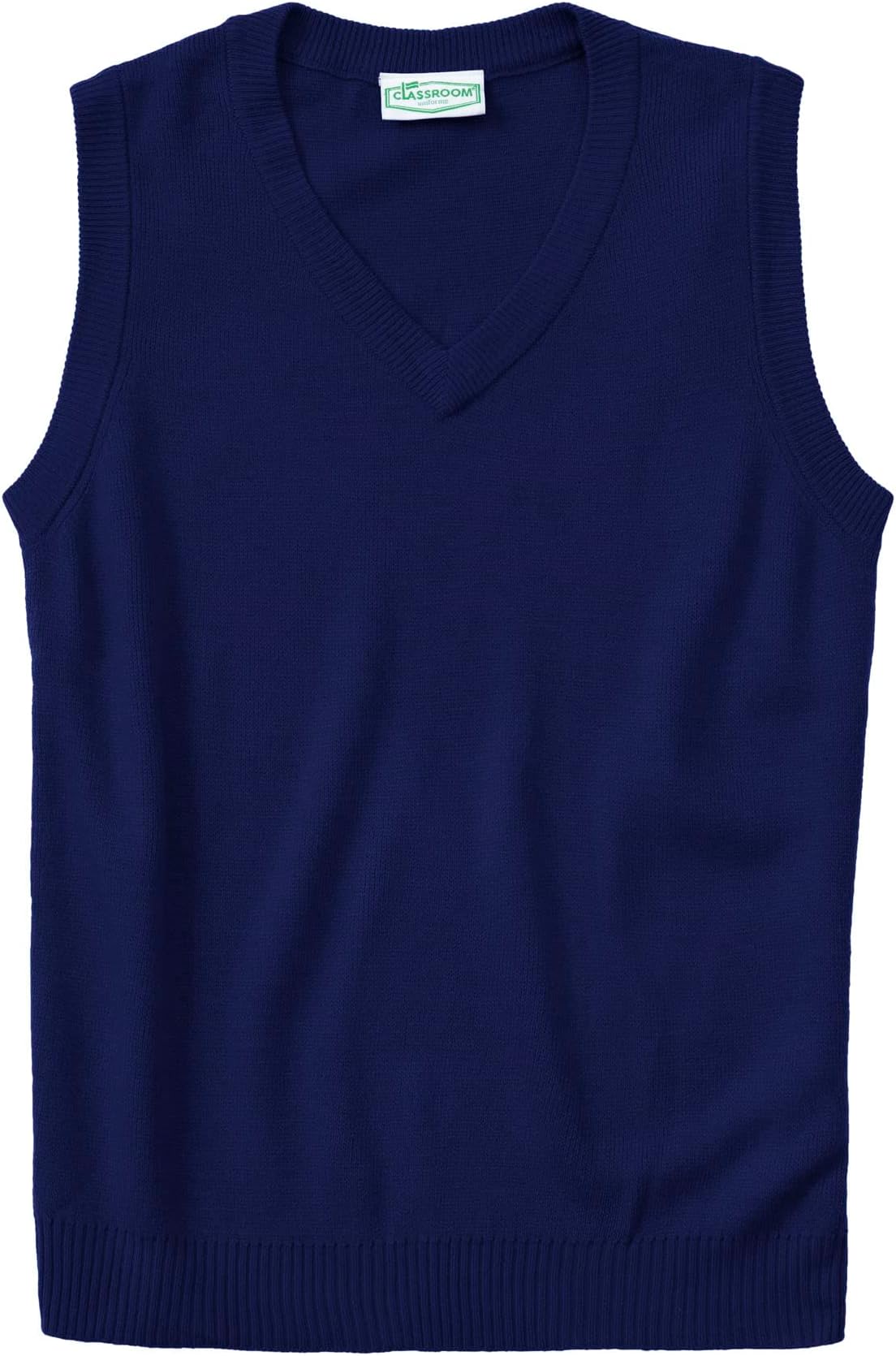 School Uniforms Boys' Uniform Sweater Vest