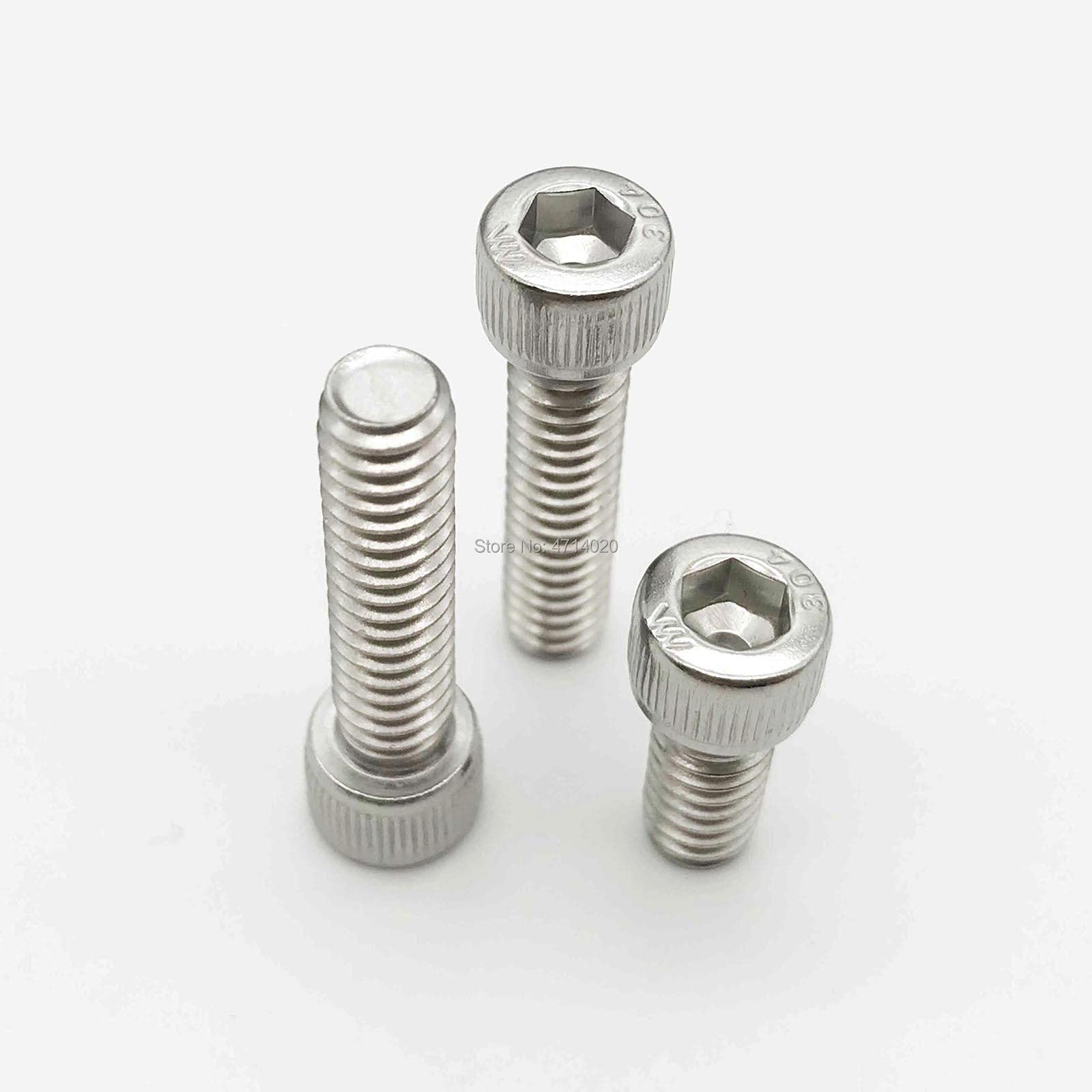 15 Bulloni Per Rubinetto Testa Esagonale 5/8-11 X 4 Grado 307A - Viti A Tappo Zincate Lexar