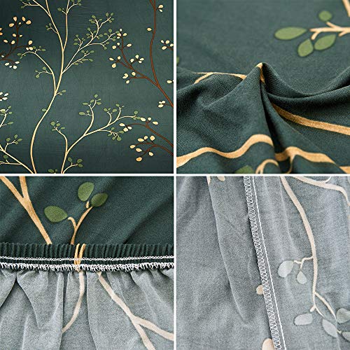 Sofahoezen - Athyior Bankhoezen 1 2 3 4 Zitsbank Antislip Stretch Bankhoes Elastisch Voor Woonkamer Armstoel - Afbeelding 5