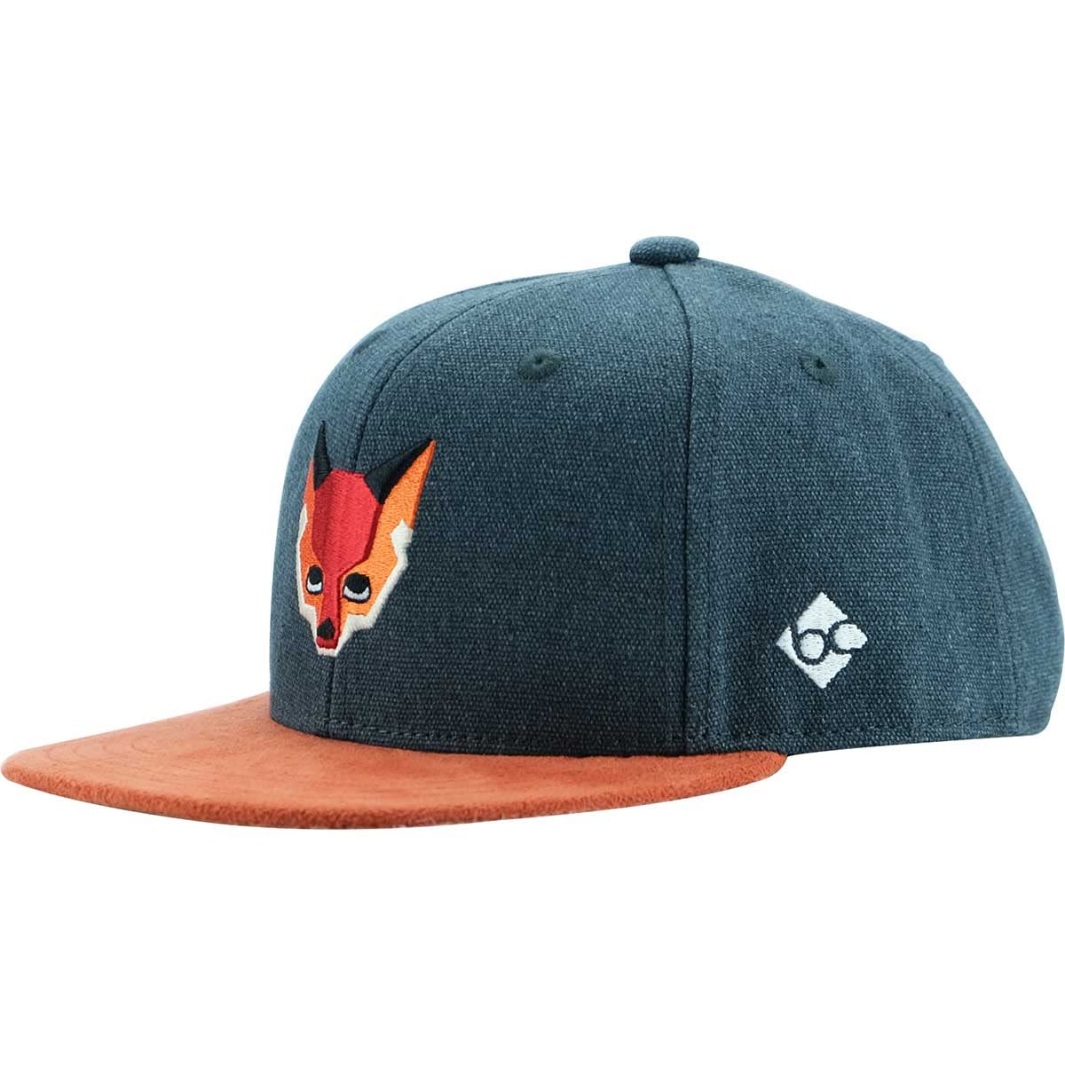 Bavarian Caps Cap Waldfuchs