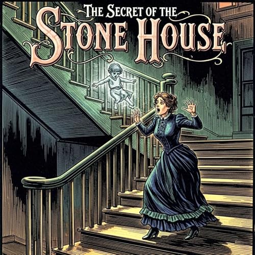 Secrets Beneath the Limestone: The Haunted Legacy of Dodge City’s Home of Stone