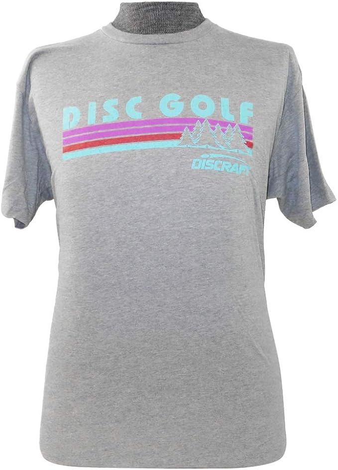 discraft shirt