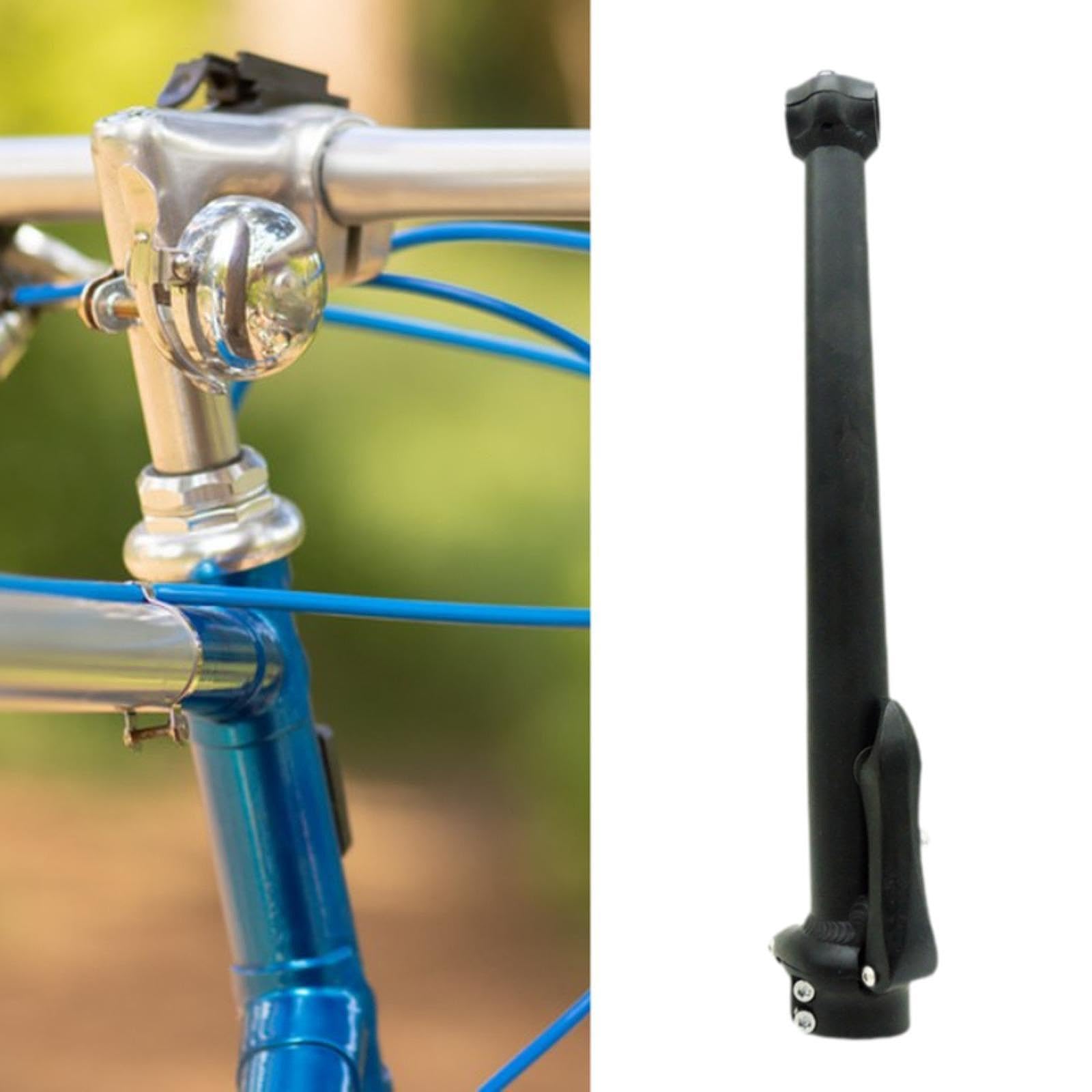 Amazon.co.jp: Simhoa Folding Bicycle Stem Adjustable Lightweight