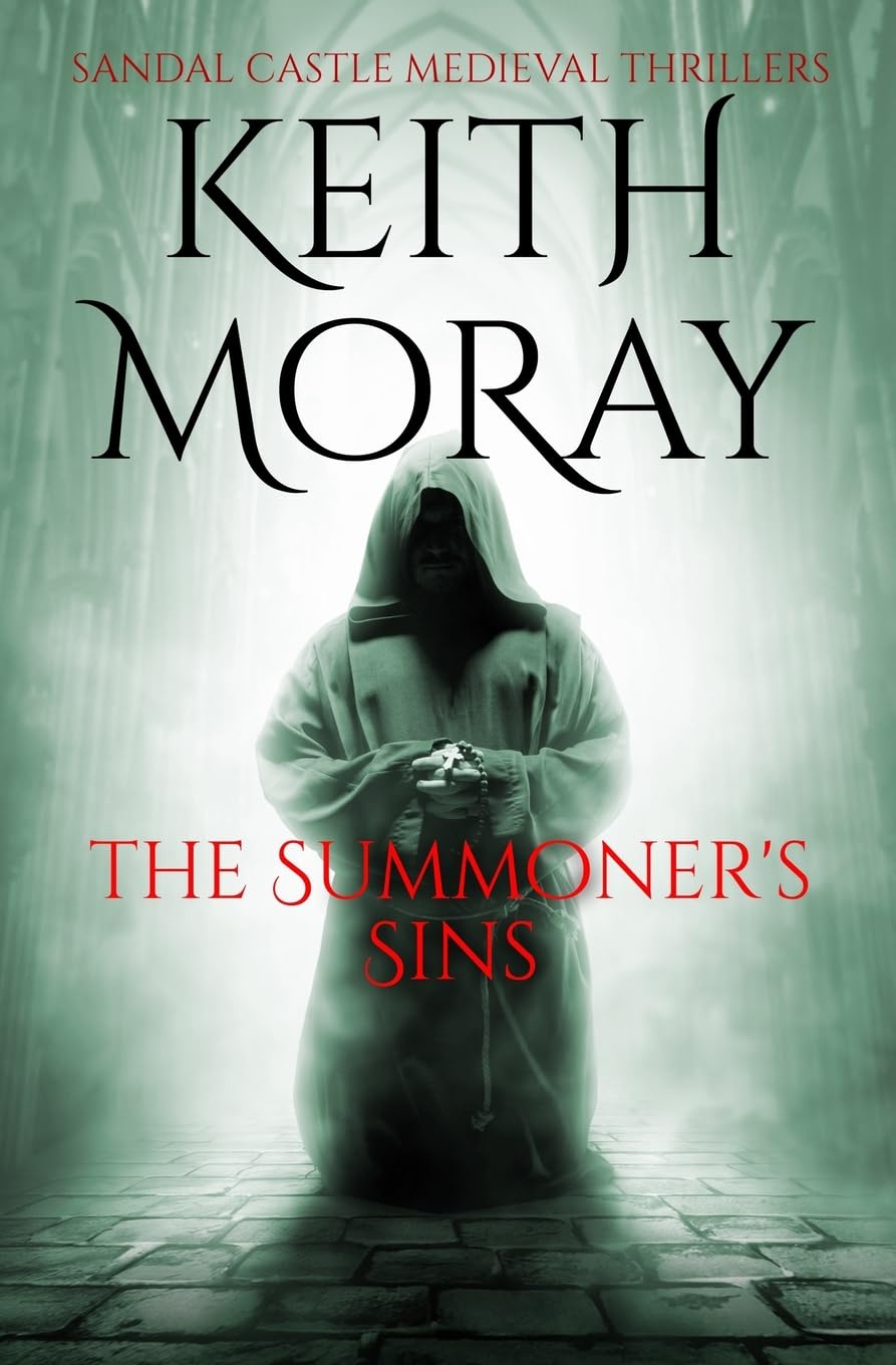 The Summoner's Sins: 2 (Sandal Castle Medieval Thrillers)
