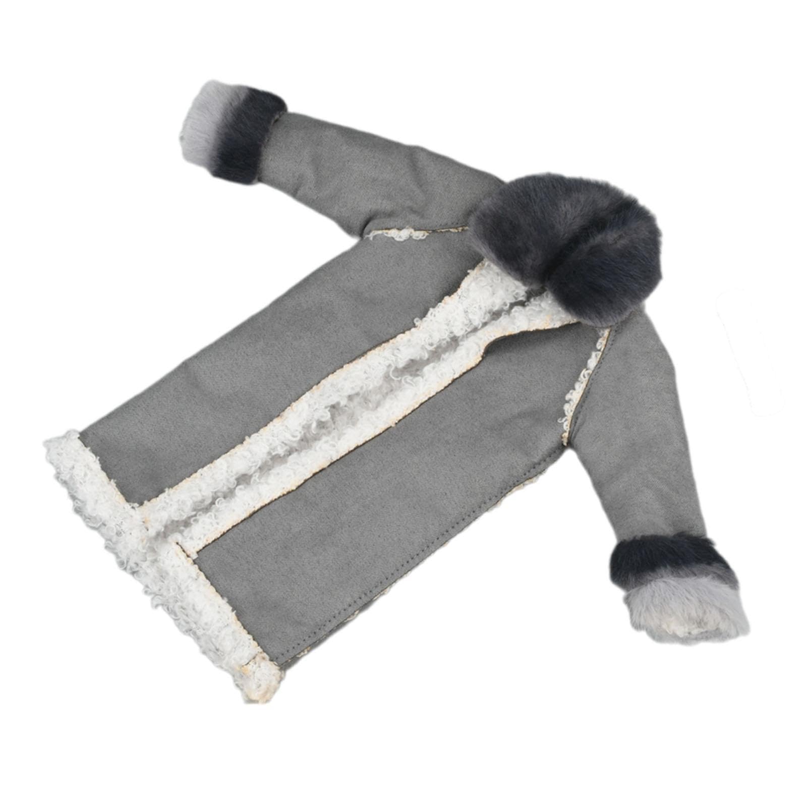 Ropa de hombre escala 1/6 para personalizar figuras de acción de 12 pulgadas