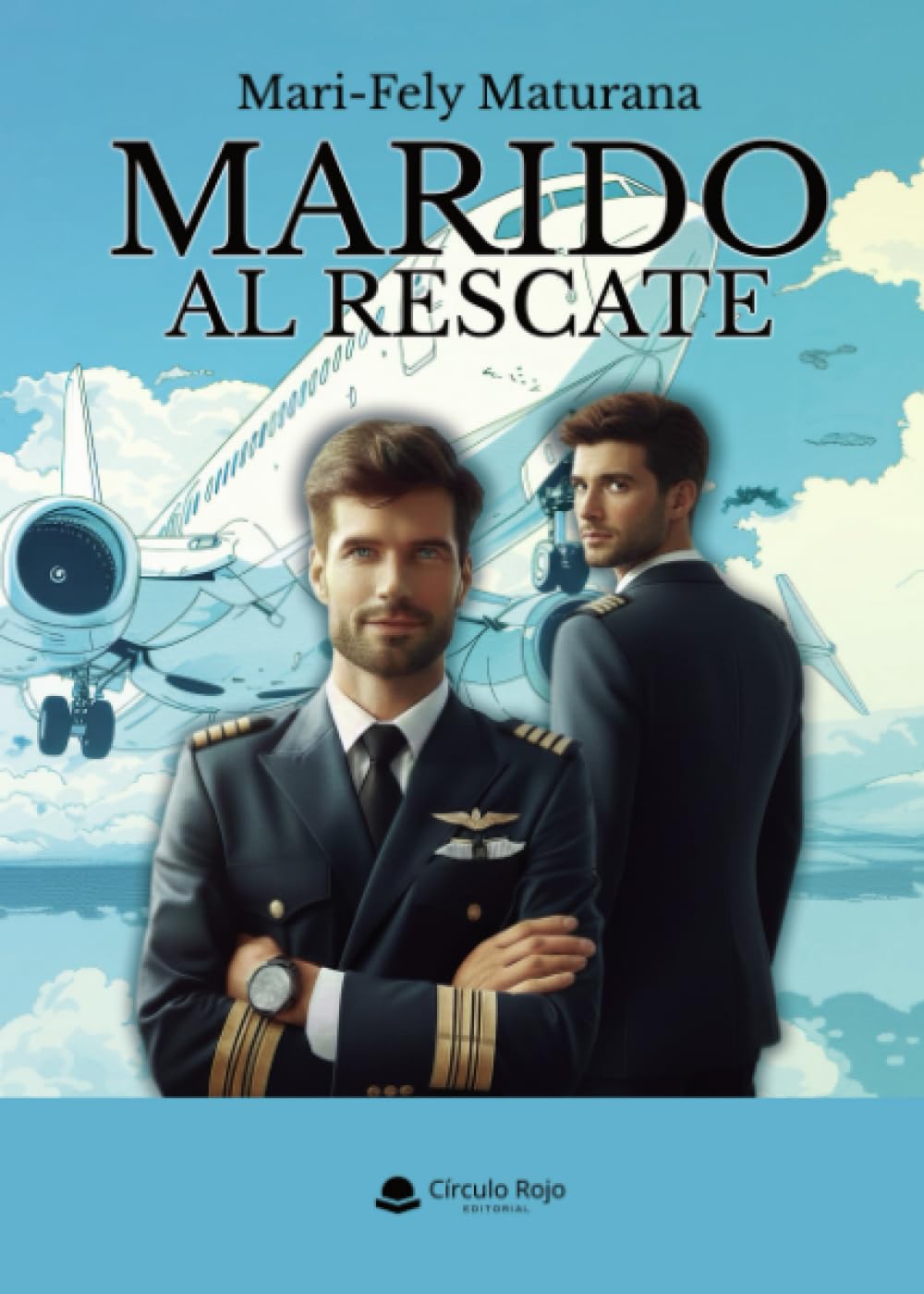 Marido al rescate