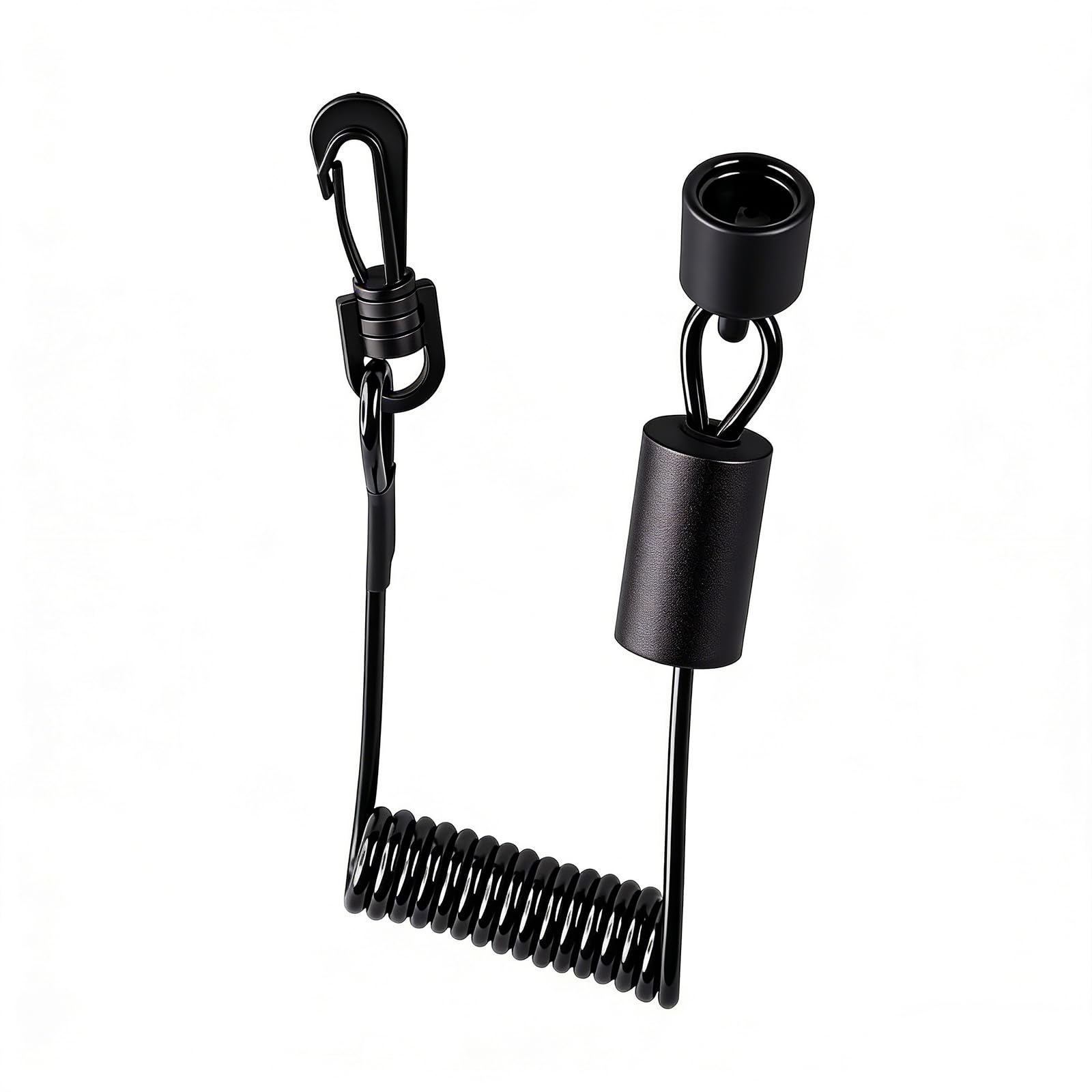 SeDeplacer 278002199 Safety Floating Lanyard Compatible with Sea-Doo 1999-2014 GTI GTX RXT RXP XP Challenger Models with DESS