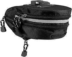 Bolsa de Selim para Bicicleta, Tramontina