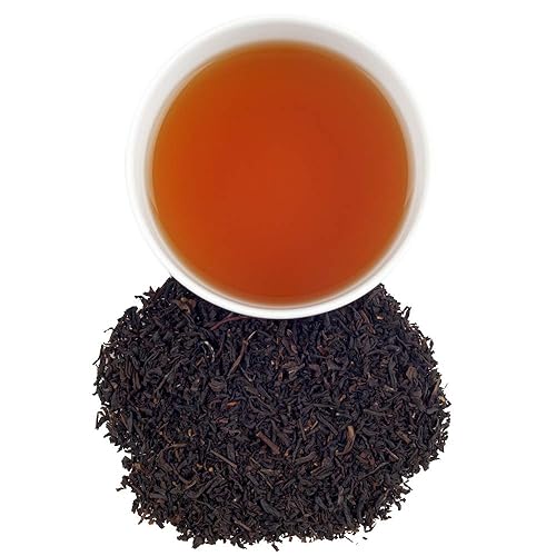 Miniatura 3 de Harney & Sons Té suelto de París en lata de 7 oz (12163)