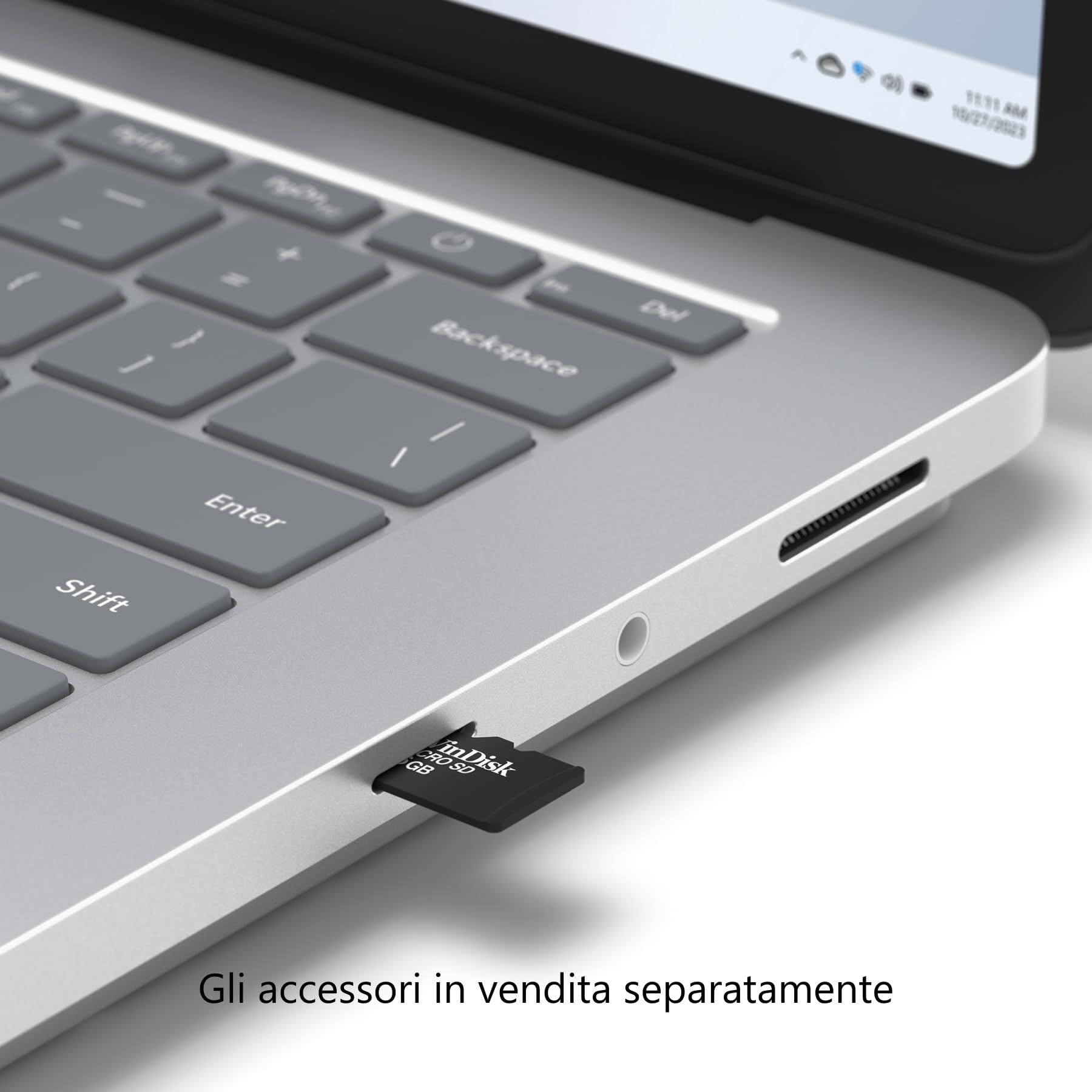 Ordinateur portable 2 en 1 Microsoft Studio 2