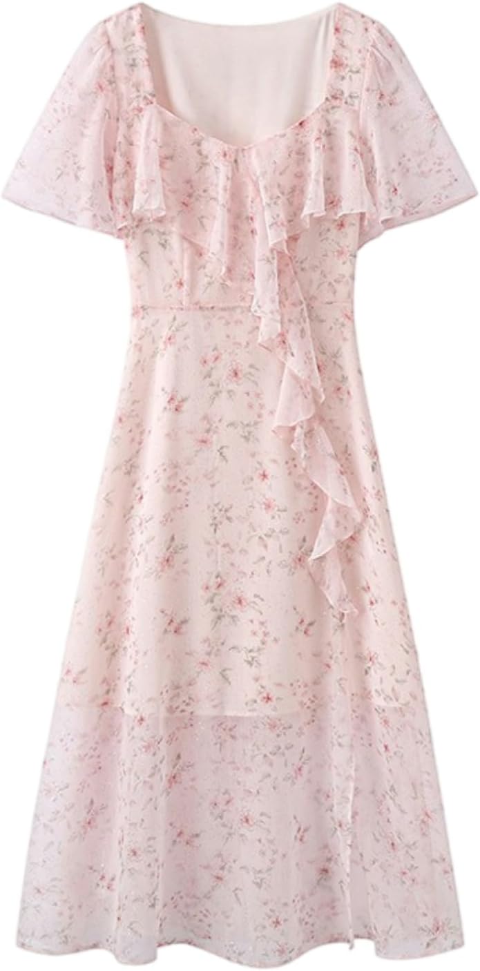 新品タグ付き　かぐれ　2サイズ展開リネンレーヨンワイドワンピース　ドアーズ かぐれ ワンピース 「2サイズ展開」リネンレーヨンワイドワンピース