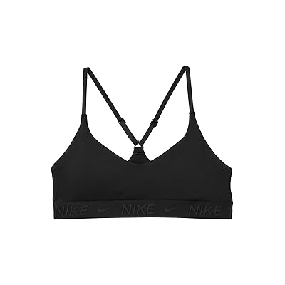 Nike Kids Dri FITtm Indy Bra (Little Kid/Big Kid) Girl