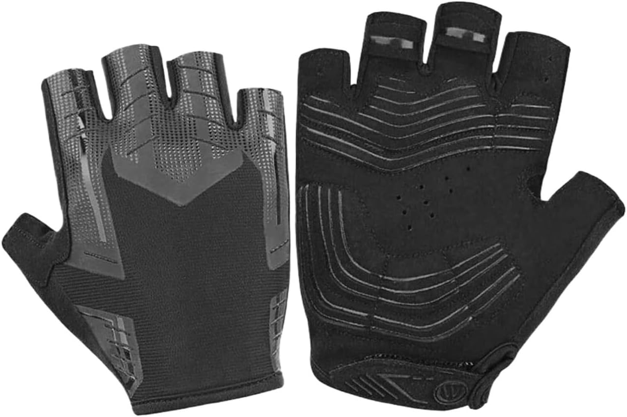 Biking Gloves Gloves for Men Weight Lifting Gloves Exercise Gloves for Men&Women. Fitness Gloves Cycling Gloves