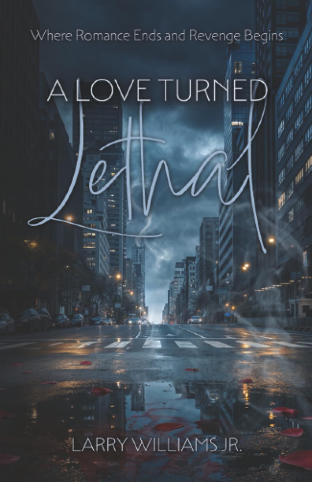 A Love Turned Lethal: Where Romance Ends and Revenge Begins