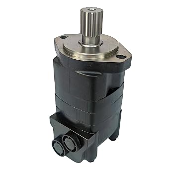 New Hydraulic Motor for Eaton Char-Lynn 2000 Series 104-4647-006 1044647006 104-4647 1044647