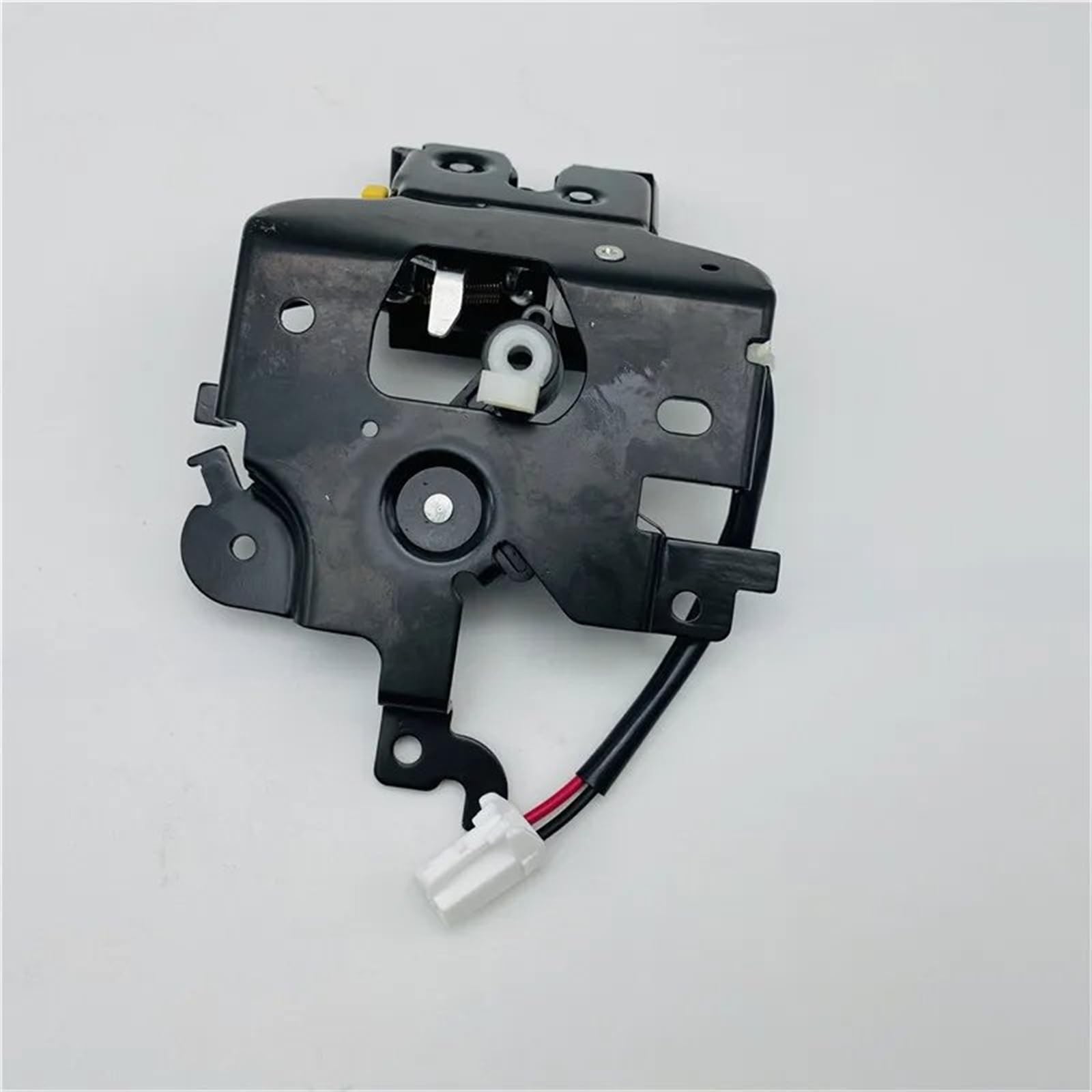 Candado maletero traser Compatible con MAZDA 3 3i SEDAN | 2004-2009 Actuador de liberación de bloqueo de tapa de maletero de coche BN8P56820A / B33D-56-820AA