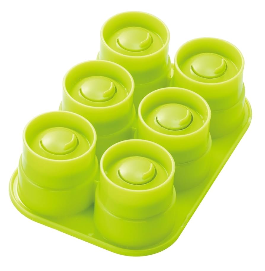 Amazon.co.jp: スケーター(Skater) ミニ おにぎりメーカー