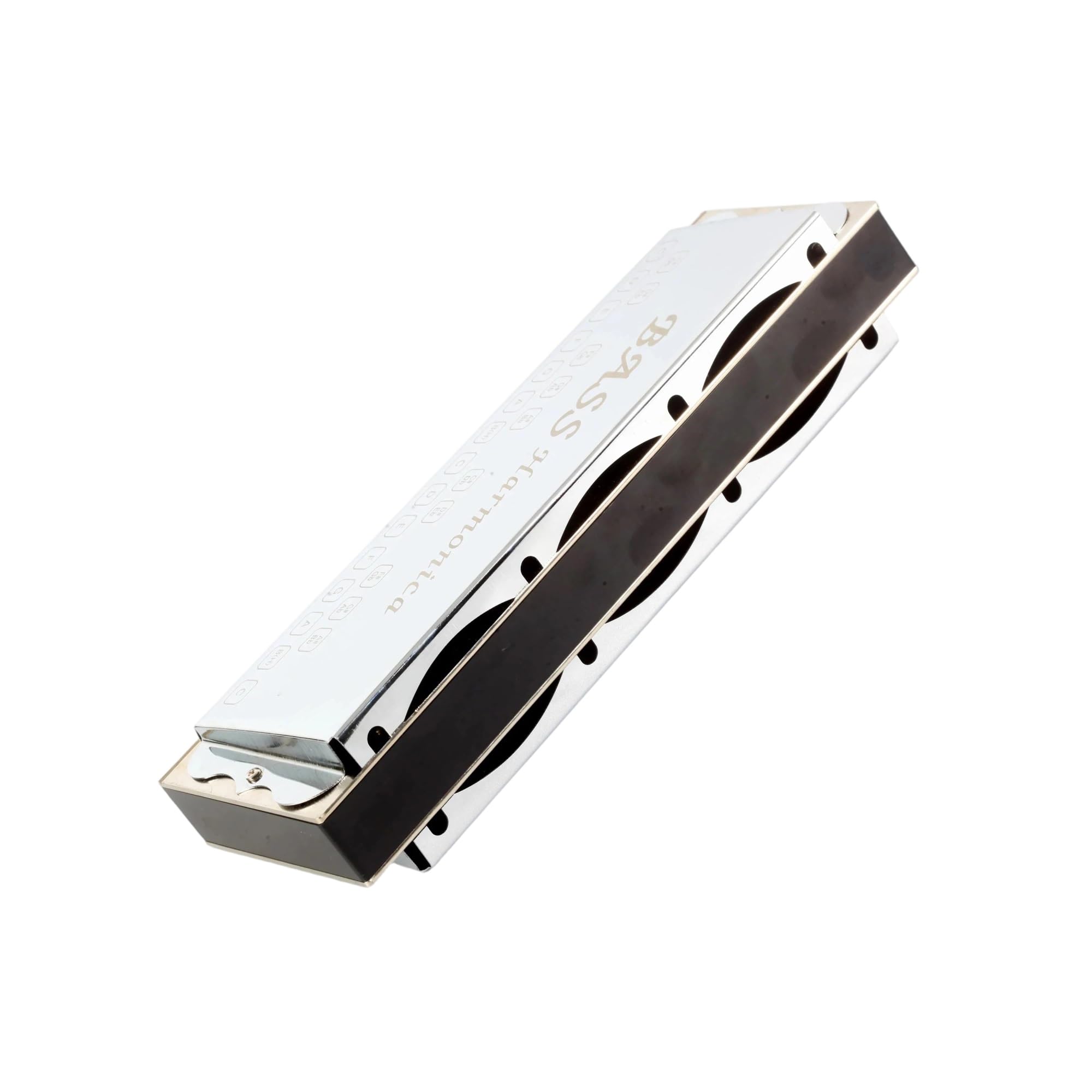 Armonica Cromatica Armonica Per Basso