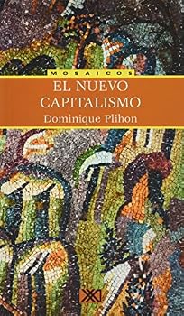Paperback Nuevo capitalismo (Spanish Edition) [Spanish] Book