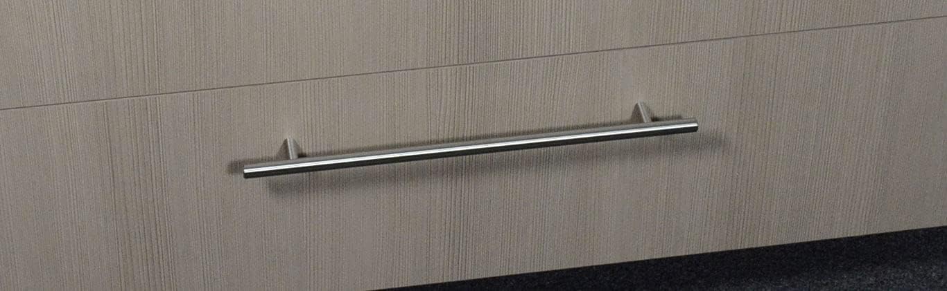 #8000-288mm CKP Brand Premium Series Stainless Steel Bar Pull - 10 Pack