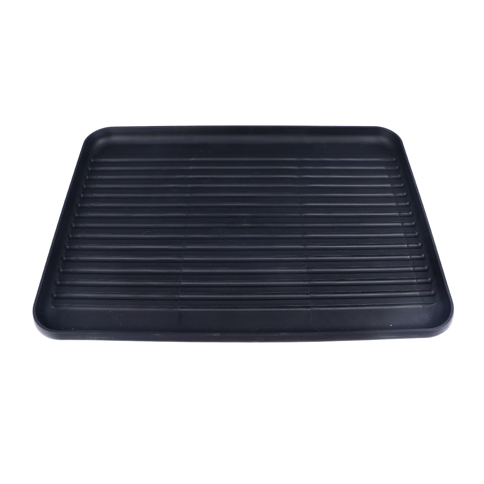 Acouto Rejilla para Secar Platos Rejilla para Tazas para Utensilios Desmontable Escurridor de Platos Mostrador de Cocina para Ahorrar Espacio Rejillas para para Tazones Cucharas y Estantes para