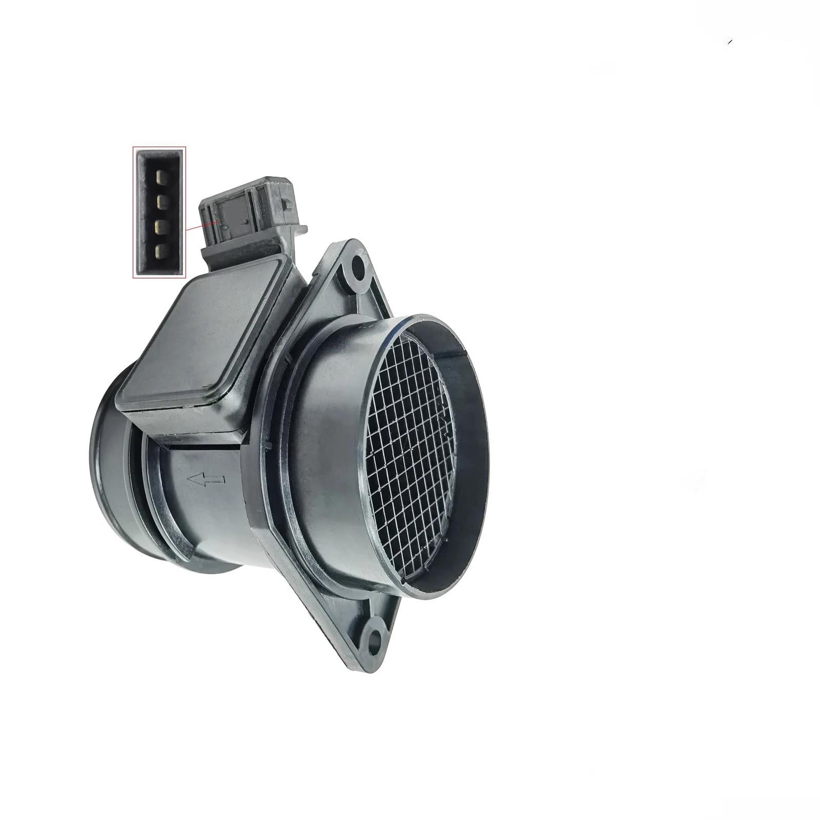 Capteur de débit d'air massique 7700105010 compatible Laguna Grandtour