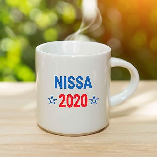 Miniatura 3 de Nissa 2020 - Taza de café