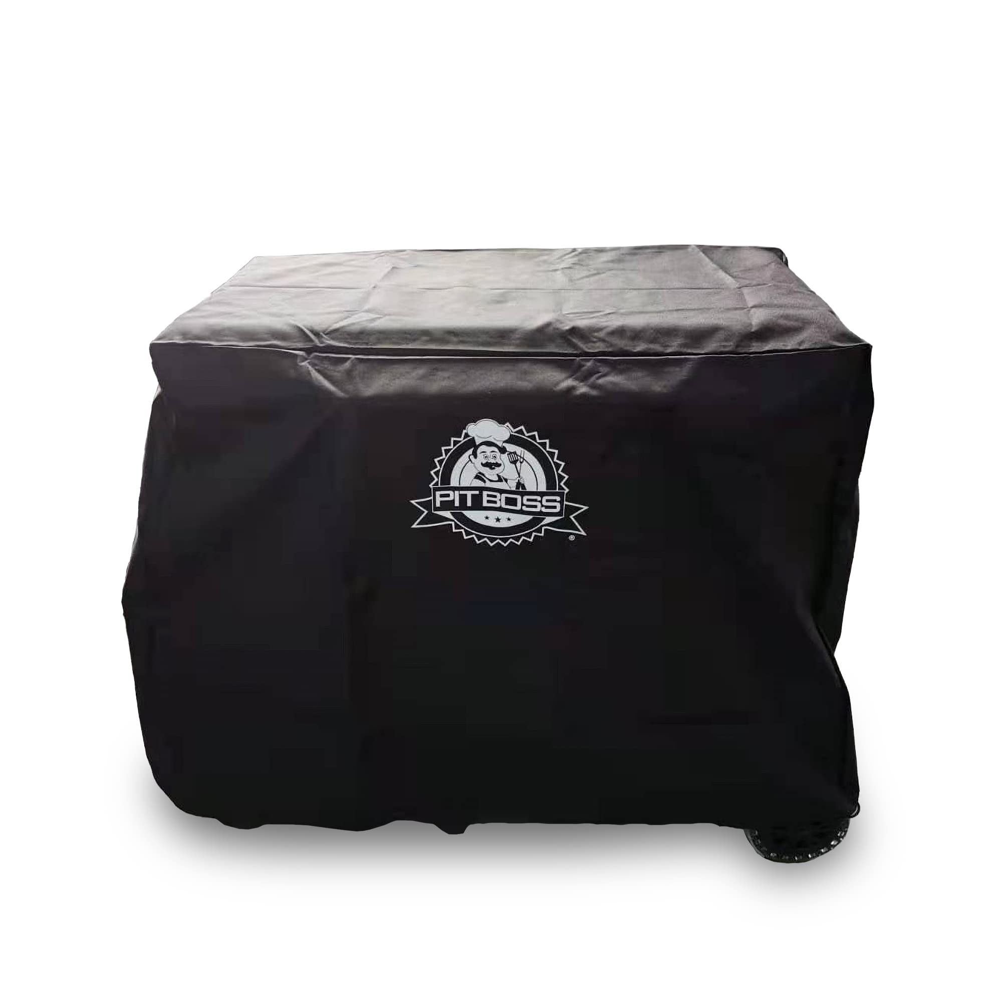 PIT BOSS4B Ultimate Griddle Cover, Black