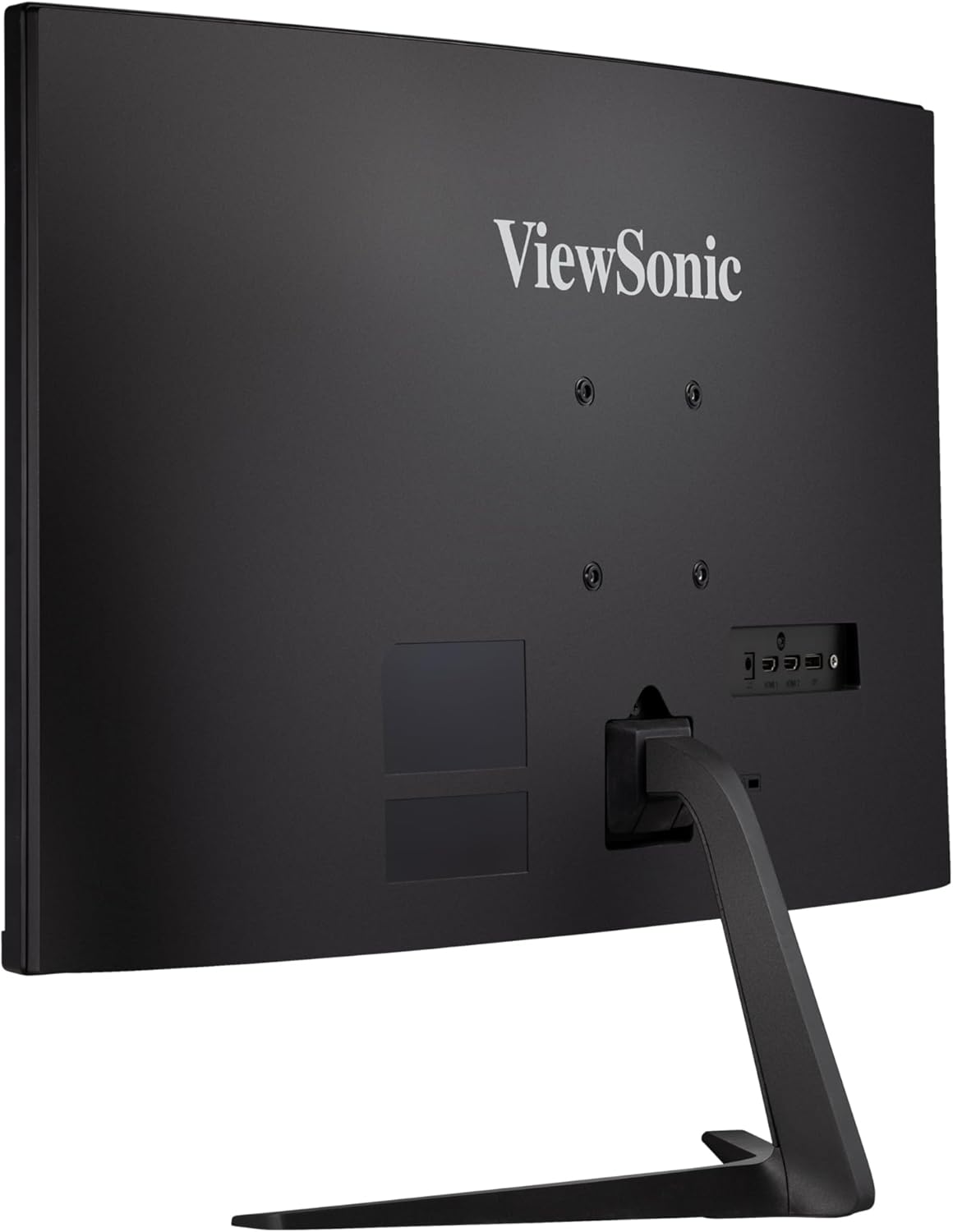 VX2719-PC-MHD - Gaming - monitor LED - curvo - 27" - 1920 x 1080 Full HD (1080p) @ 240 Hz - VA - 250 cd/m-¦ - 4000:1-1 ms - 2xHDMI - Monitor - Immagine 2
