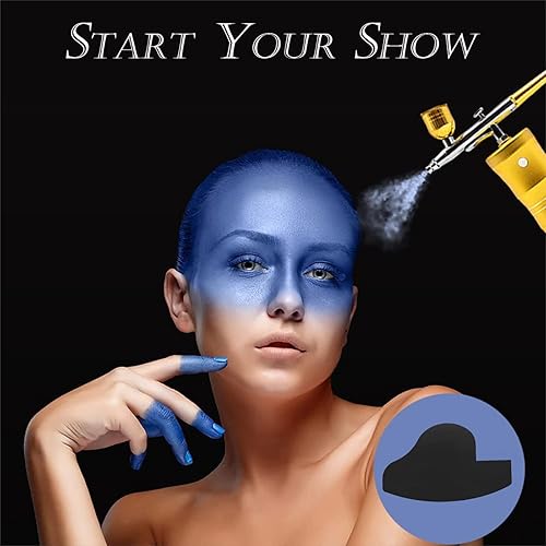 Miniatura 5 de SOIDHSID Diseño de relleno de línea capilar multiusos que está adaptado para su uso como diferentes tipos de diseño de diseño de peluquería, diseño