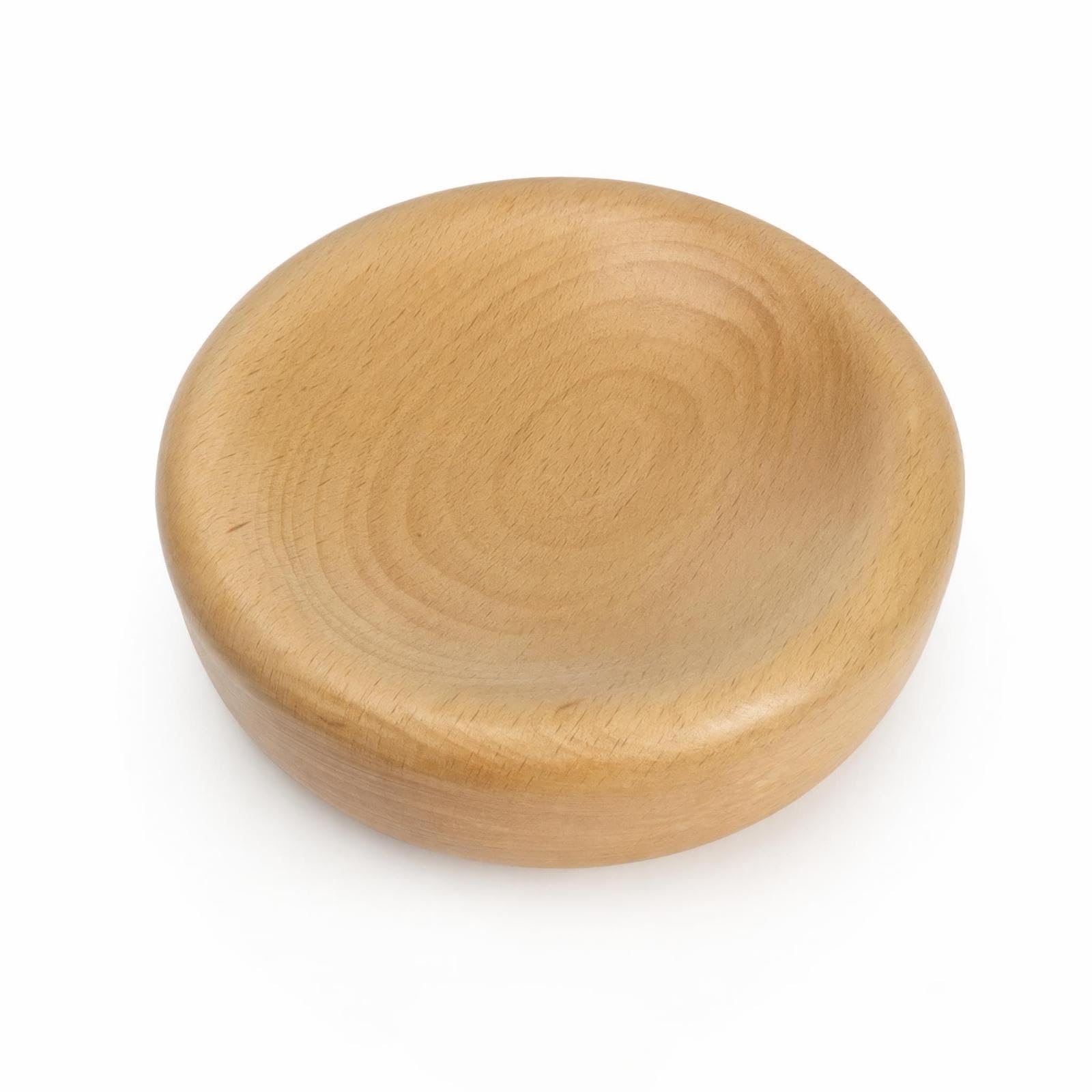 Sliding Bowl Round Wooden Slider Smooth Sliding Disc for Yogis, Pilates Practitioners, Shape Alignment Discipline Studio, Home Gym-image-37
